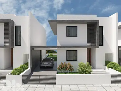 house for salr in larnaca cyprus منزل للبيع في قبرص