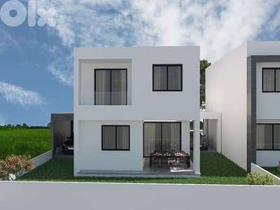 house for salr in larnaca cyprus منزل للبيع في قبرص