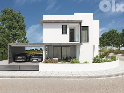 house for salr in larnaca cyprus منزل للبيع في قبرص