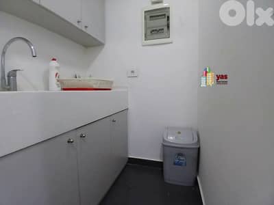 kaslik 150m2 | Furnished Office | Rent | Prime Location | IV/EH