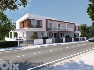 house for sale in larnaca cyprus منزل للبيع في قبرص