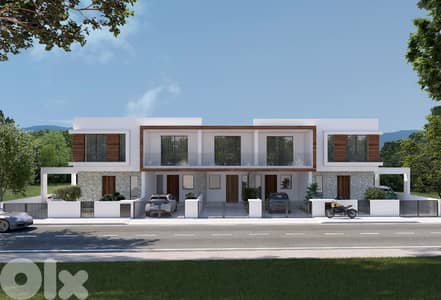 house for sale in larnaca cyprus منزل للبيع في قبرص