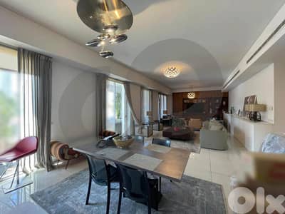 Beirut | saifi | open view - gated community REF#KG125141