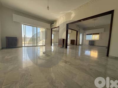 Traditional Lebanese Apartment – Timeless Charm in fanar REF#JC127774