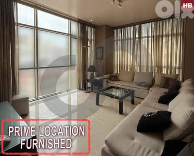 furnished luxurious gym garden /Ain Al Tineh -عين التينة REF#HB122540 furnished luxurious gym garden /Ain Al Tineh -عين التينة REF#HB122540