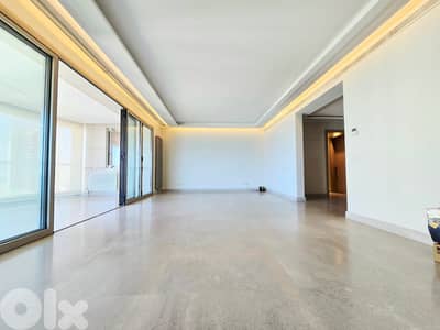 RA25-4483 Super Deluxe Apartment 280m² for Rent – Ras Beirut