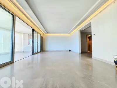 RA25-4483 Super Deluxe Apartment 280m² for Rent – Ras Beirut