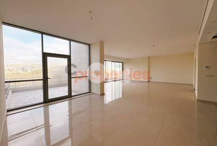 Apartment For Rent In Louaize – CPFY153