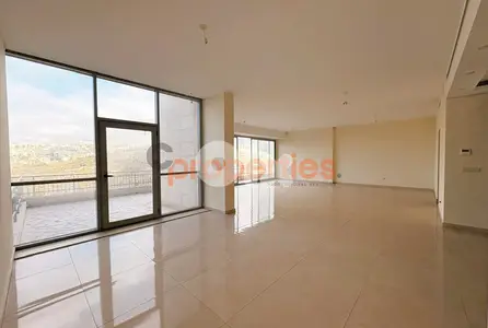 Apartment For Rent In Louaize – CPFY153