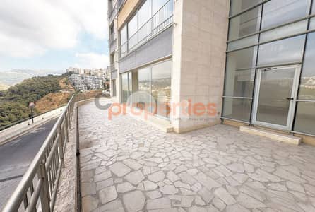Apartment For Rent In Louaize – CPFY153