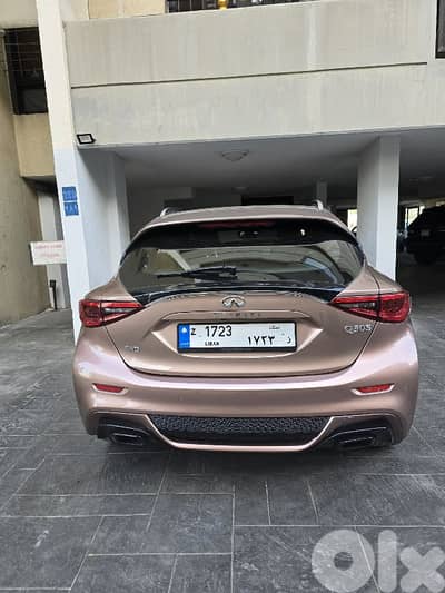 Infiniti Q series 2017 Infiniti Q series 2017