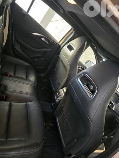 Infiniti Q series 2017 Infiniti Q series 2017