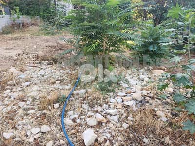 Land For Rent Ghazir Highway | 725 sq. m
