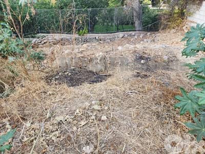 Land For Rent Ghazir Highway | 725 sq. m