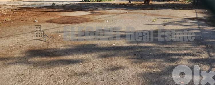 Land For Rent Haret sakher | 1200 sq. m