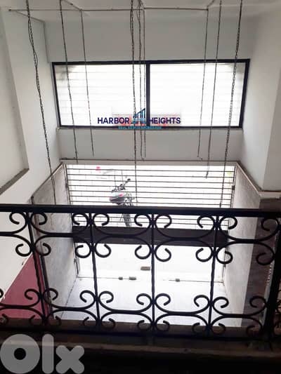 Shop for Rent in Baouchriye - محلات للإيجار في البوشرية