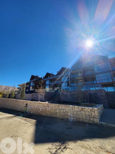 chalet for sale in zaarour club شاليه للبيع في الزعرور كلوب