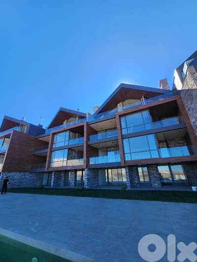chalet for sale in zaarour club شاليه للبيع في الزعرور كلوب