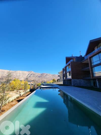 chalet for sale in zaarour club شاليه للبيع في الزعرور كلوب