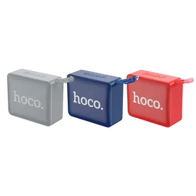 HOCO BS51 SPORTS MINI SPEAKER PORTABLE - BS51 وايرلس سبيكر