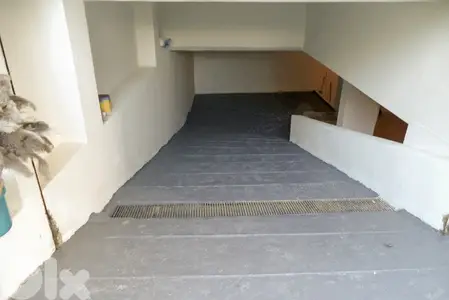 Warehouse for sale in Achrafieh مستودع للبيع في الأشرفية  sqm 500