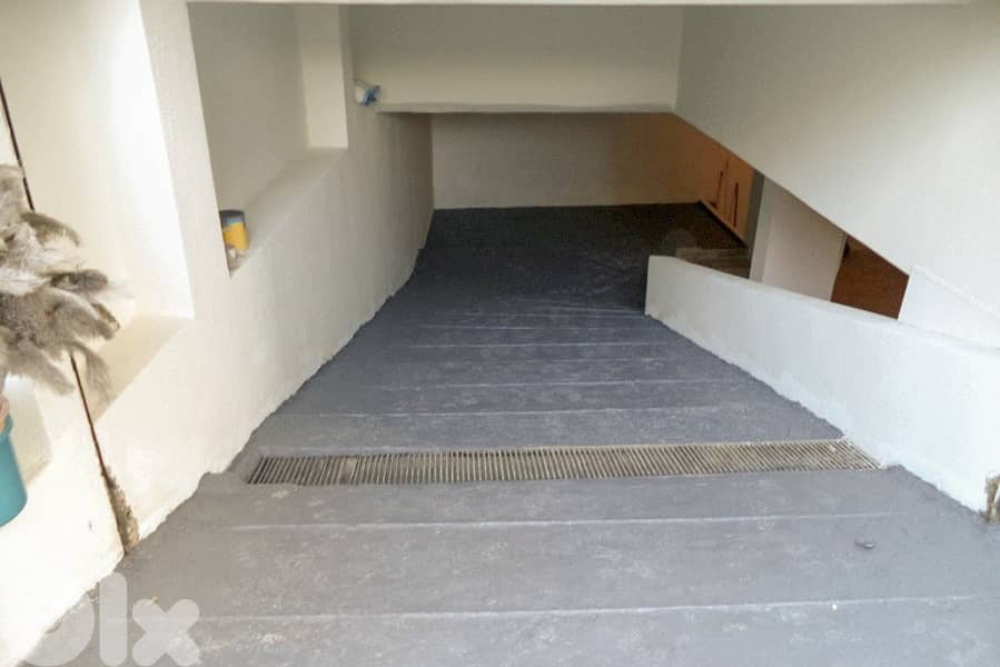 Warehouse for sale in Achrafieh مستودع للبيع في الأشرفية  sqm 500 0