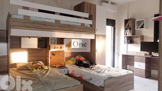 APARTMENT FOR SALE IN BOUAR