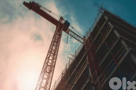 UNDER CONSTRUCTION IN MONTEVERDE PRIME 200Sq 3 BEDS, (MO-275)