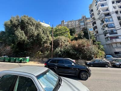 Residential Land for Sale – 714 m² – Jal El Dib, Metn District