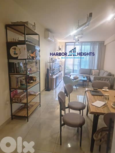 Apartment for sale in saloumi شقة للبيع في الصالومي