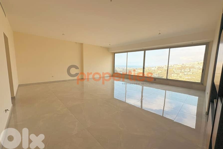 Apartment For Rent In Louaize – CPFY154 0