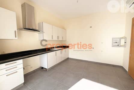Apartment For Rent In Louaize – CPFY154