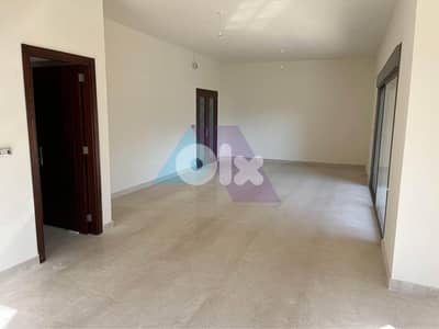 218m2 LUX apartment+terrace+parking 4sale in Adma - شقة للبيع في أدما