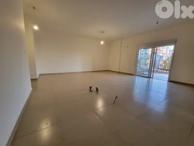 Apartment for sale in Nahr Ibrahim - شقة للبيع في نهر إبراهيم