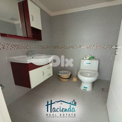 Sea View Apartment For Rent In Bouar