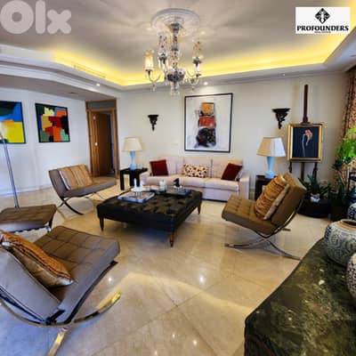 Apartment for sale in Dbayeh شقة للبيع في ضبية