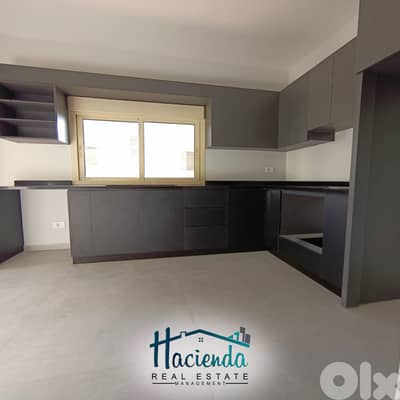Apartment For Sale In Ghosta