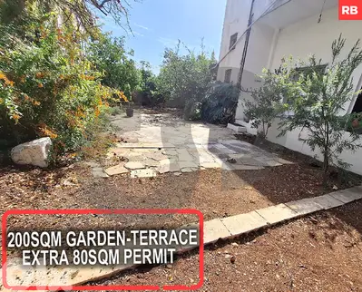 standalone house, garden, jbeil, amchit/عمشيت  REF#RB127796