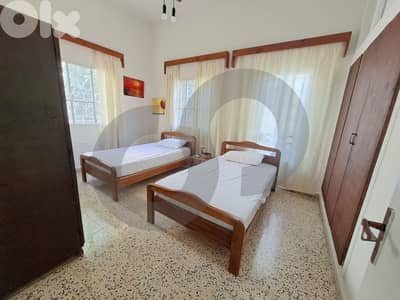standalone house, garden, jbeil, amchit/عمشيت  REF#RB127796