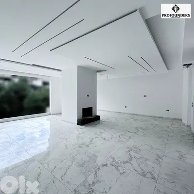 Apartment for sale in Baabdat شقة للبيع في بعبدات