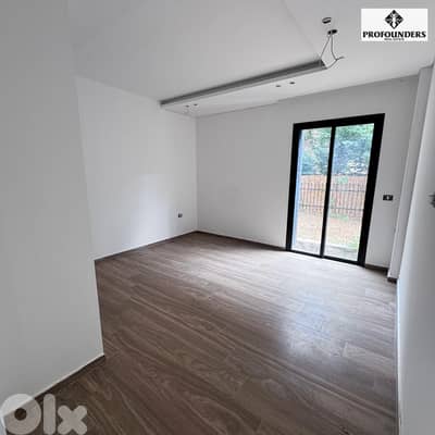 Apartment for sale in Baabdat شقة للبيع في بعبدات