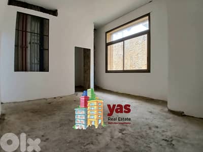 Fatqa 1240m2 | 835m2 Gard | Villa | Core & Shell | Panoramic view | IV