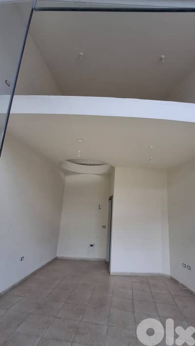 Shop for sale in Kousba-Koura - محل للبيع في كوسبا - الكورة