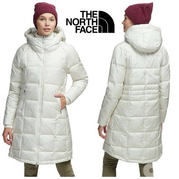 The northface 0