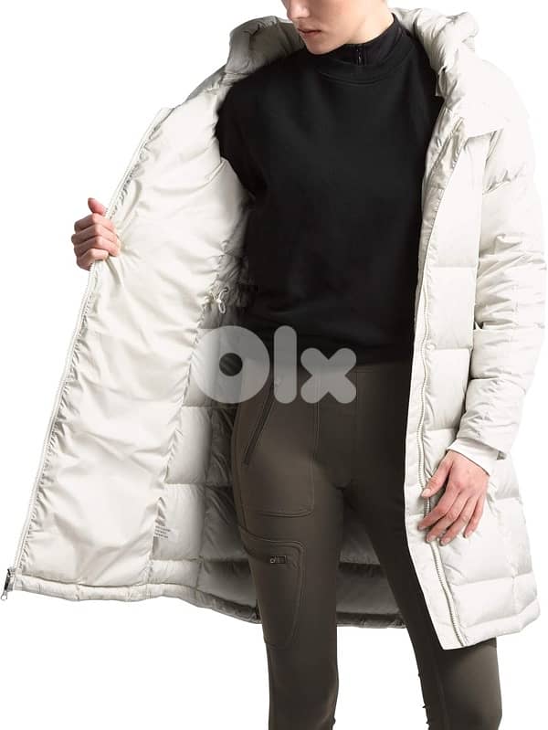 The northface 1