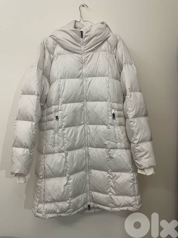 The northface 2