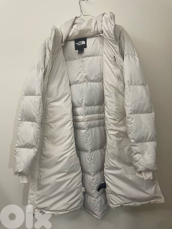The northface 4