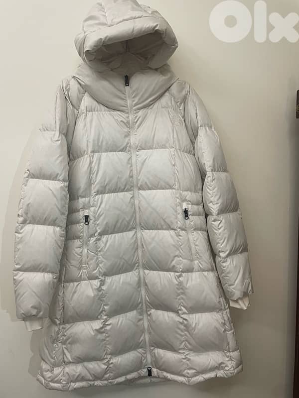 The northface 8