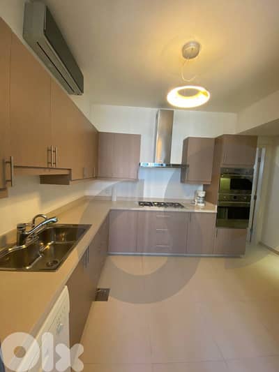 Elegant 168 sqm Modern Apartment for Sale in Achrafieh  REF#EP127800