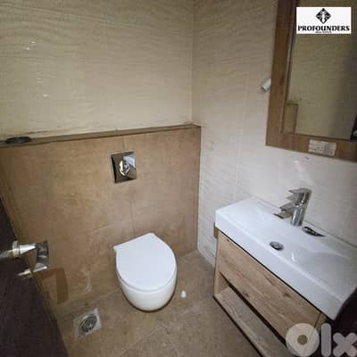 Apartment for sale in Jouret El Ballout شقة للبيع في جورة البلوط